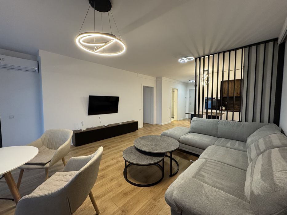 Apartament 2 camere, Zorilor  Scala Frunzisului