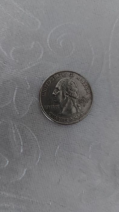 Продам Американский Монету для Колекций