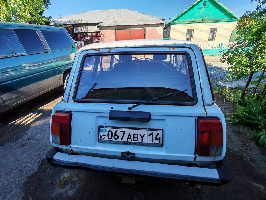 Продам ваз 21043