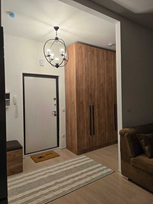 R7 Сдаётся квартира 2/5/10 в ШИКАРНОМ ЖК Silk Road