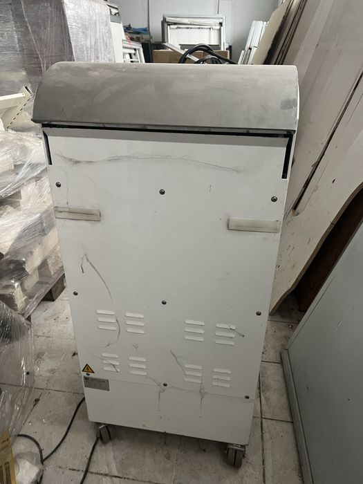 Vand masina de feliat paine