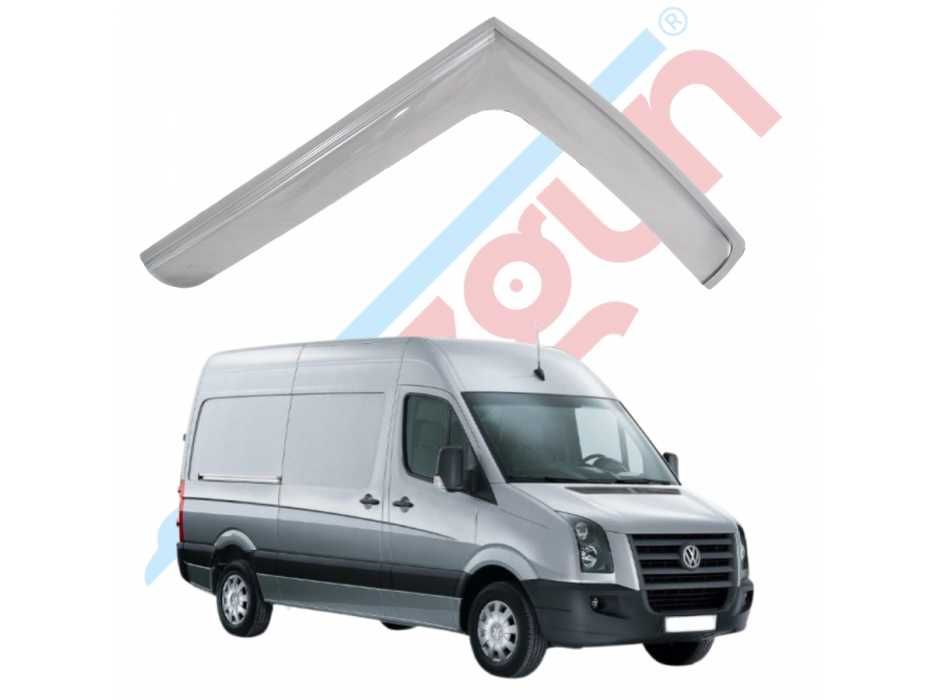 Set Paravanturi Auto Volkswagen Crafter 2005-2017