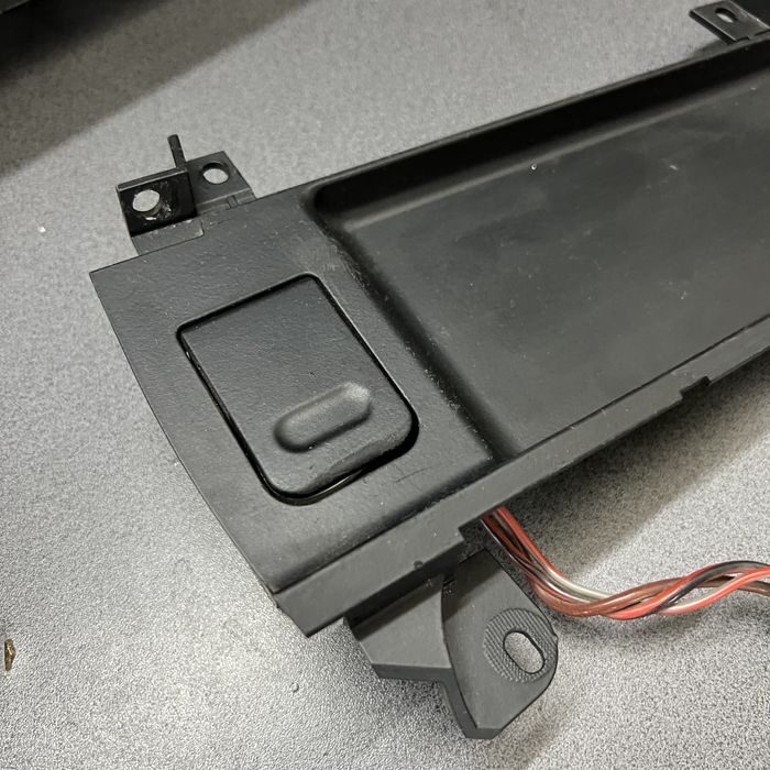 Панель прикуривателя bmw e39 бмв е39