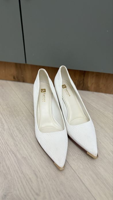 Туфли сатылады. Размер 38-39