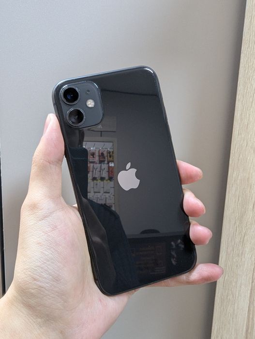 Айфон 11 128 гб сатылады