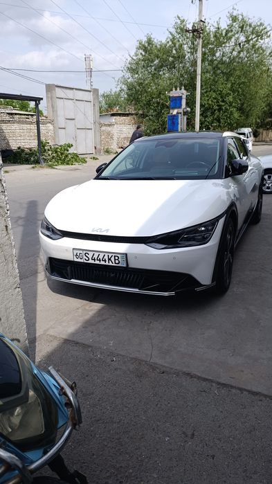 Кия ев6Киа, ев,6 жити лаен 4чи позициа энг фули 2023, 8 ой ок марварит