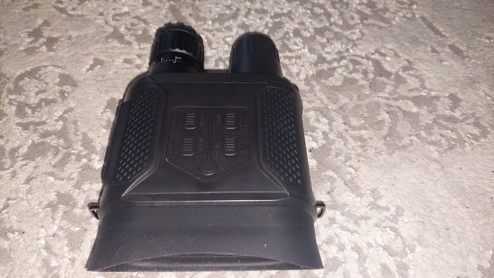 Vand binocular Night Vision NV400-B