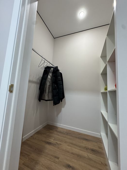 Абсолютно новая евродвушка ЖК Sunqar