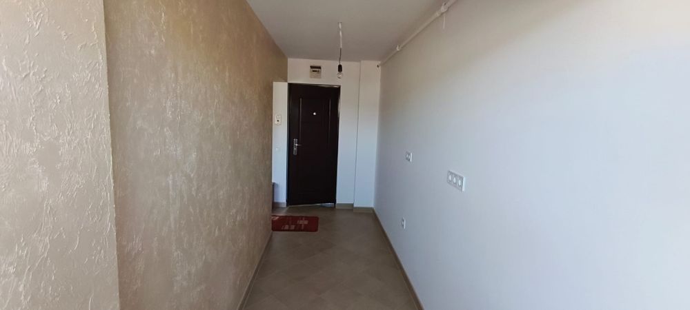 Vând garsonieră în Jibou