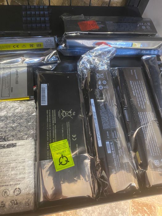 Bateri laptop telefoane 30 ron angro noi