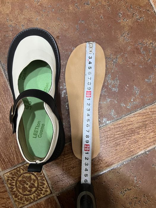 Туфли на девочку