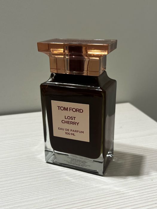 Tom Ford Lost Cherry 100 мл Люкс-парфюм