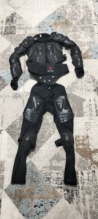 мотоциклетная черепашка и штаны