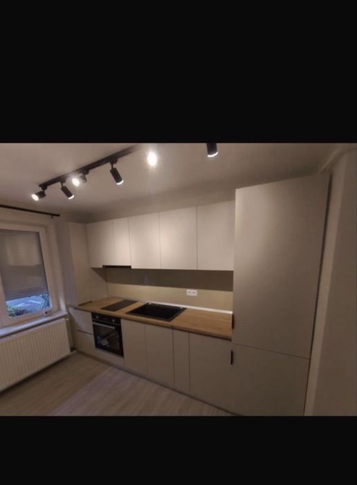 Apartament cu o camera de Inchiriat - Enescu