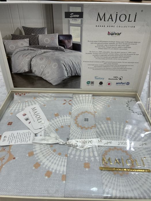 Постельное белье