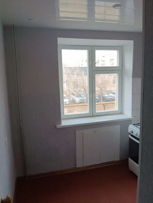 Продается квартира