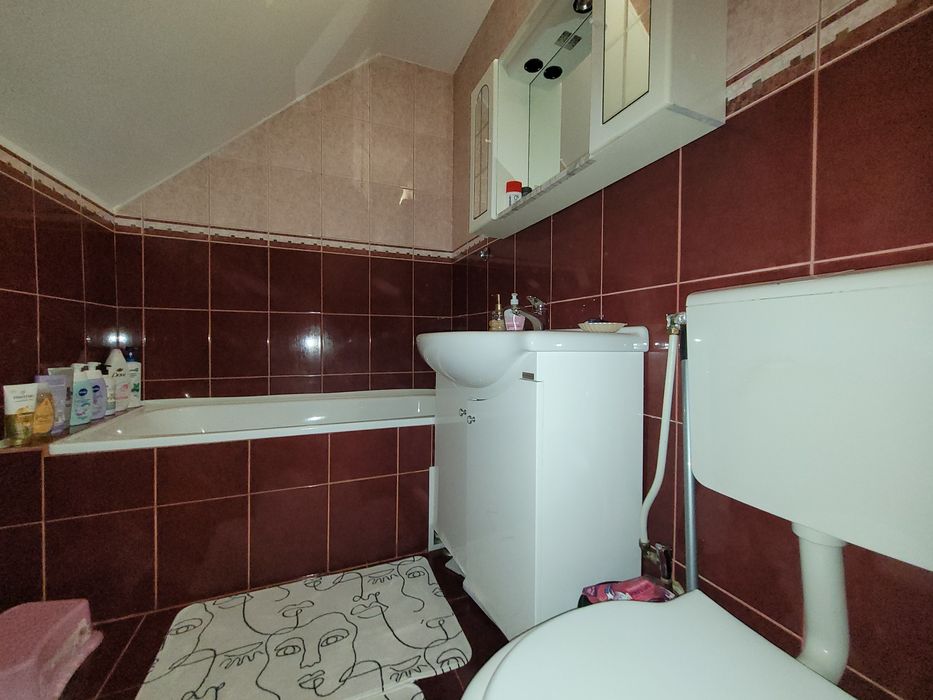 Apartament Zamca,  2 camere 60 m
