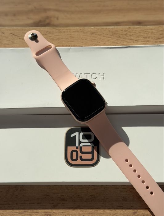 Apple Watch 10 46 mm | 100% | iStatus