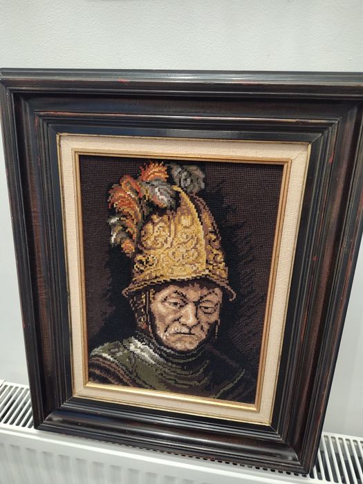 Frumos tablou goblen