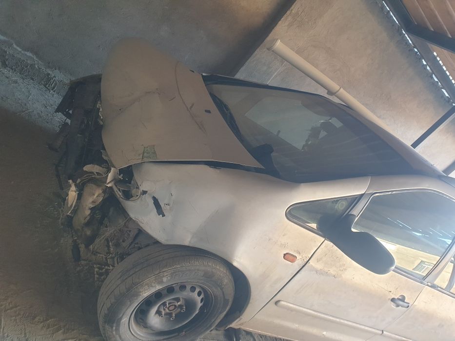 volkswagen sharan 1998