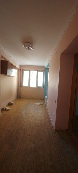 Ижарага 3 хоналик квартира 1 каватда