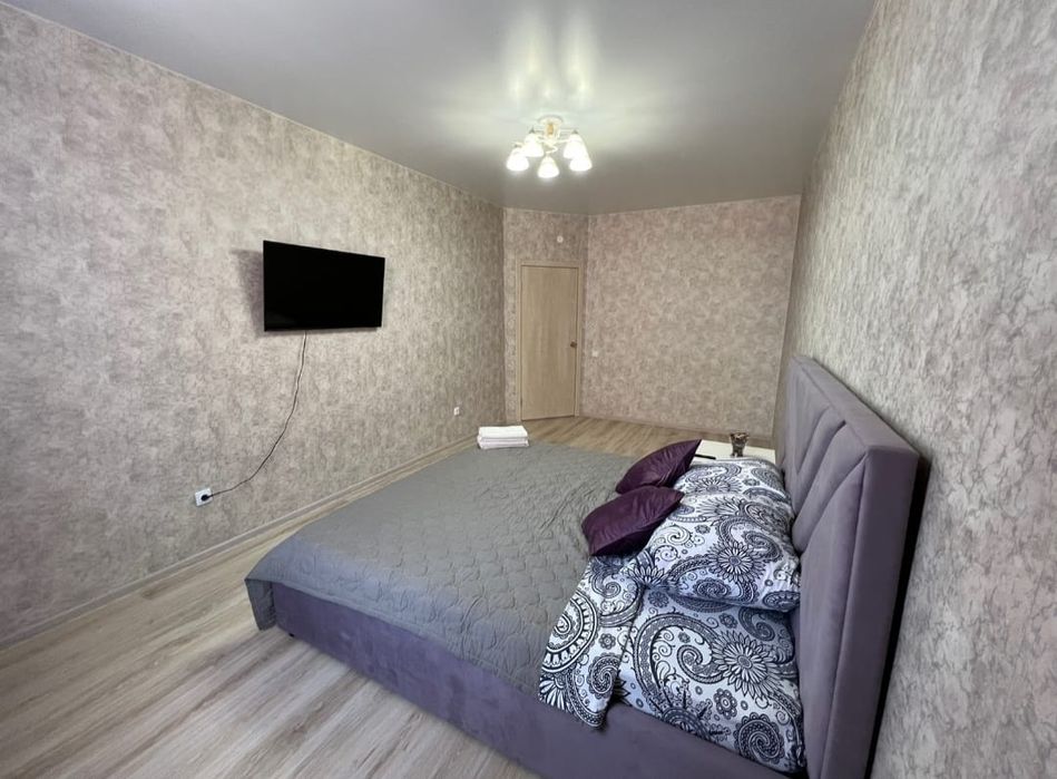 Квартира посуточно