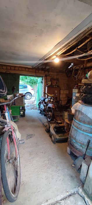 Продава се Къща в с. Костанденец, Област Разград - 61 кв.м за 167 €/кв.м - Снимка #16