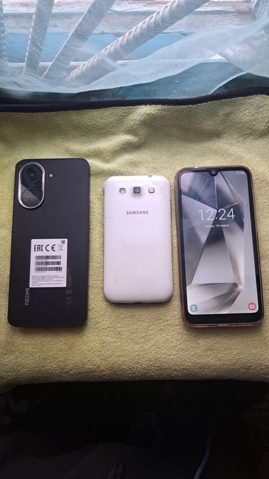 Samsung s23 ultra luboy skutrga obmen qilaman