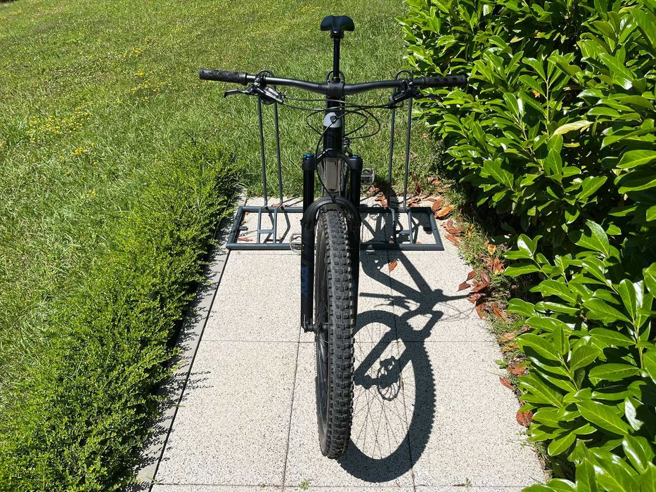 Планински велосипед Trek Fuel EX  - 140/130 mm