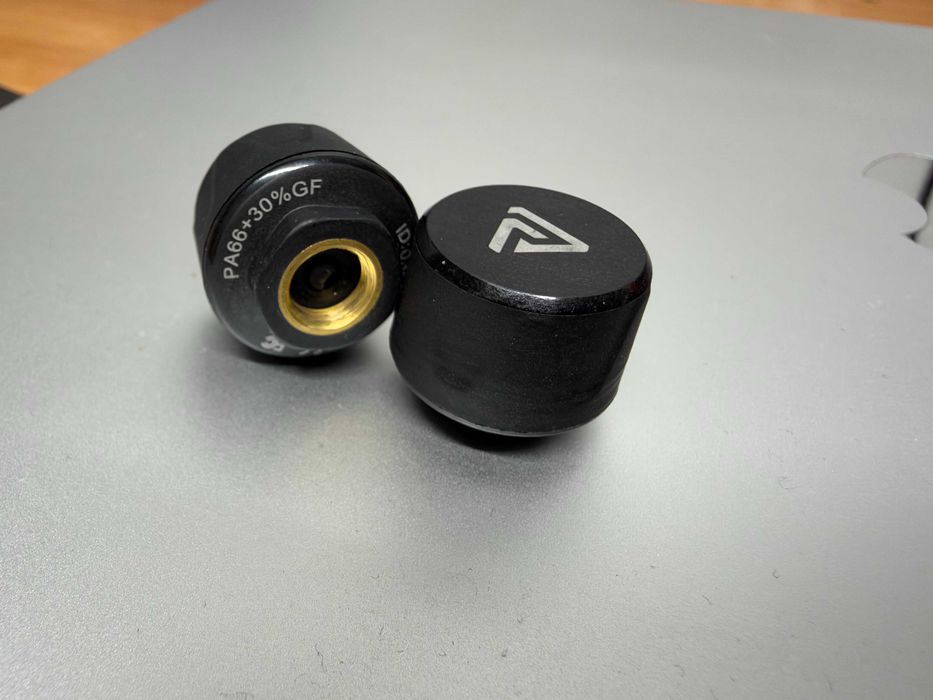 Senzori presiune motocicleta RIDEET TMPS PRO