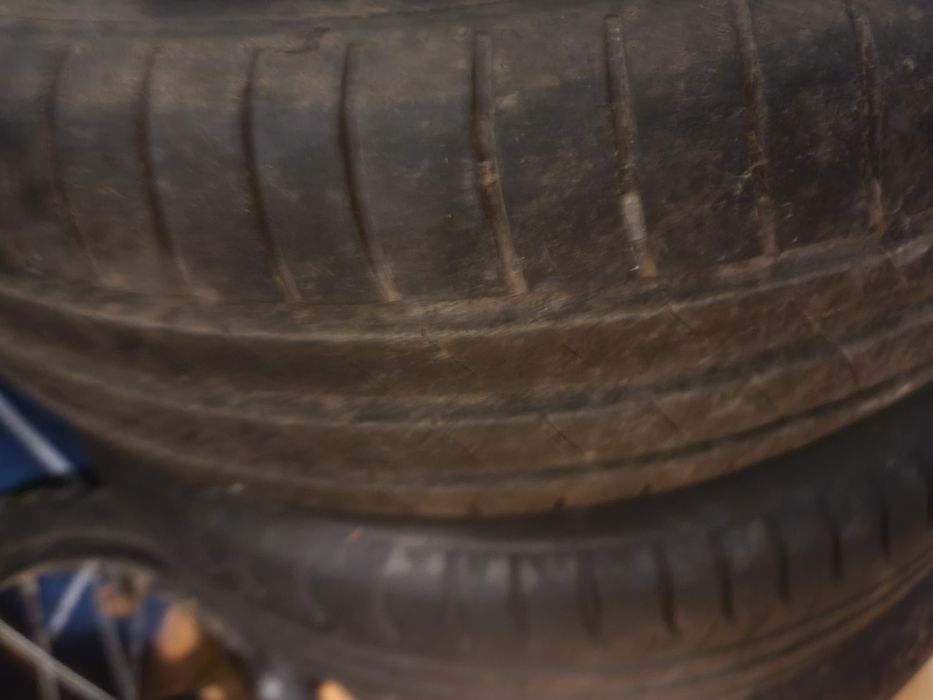 Cauciucuri 195 65 15