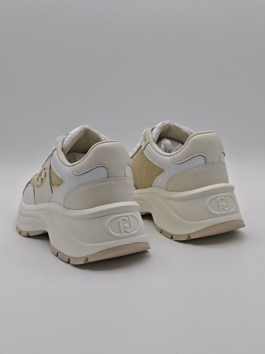 LIU JO EVA 02 Оригинални Сникърси