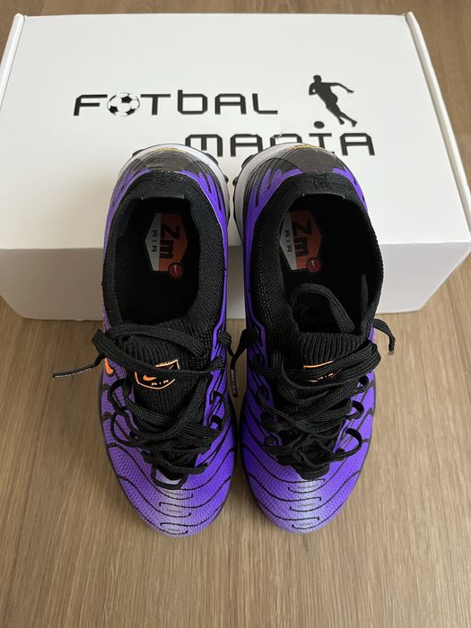 Vand adidasi copii nike mercurial vapor xv pro tn