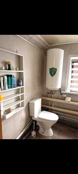 Сдам дом с удобствами Каскелен