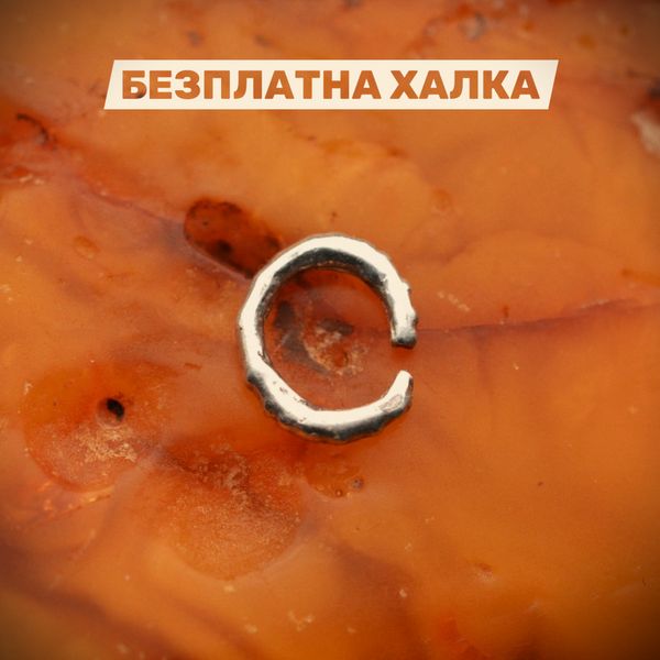 Сребърен медальон 925 „Ангелско сърце“ – символ на обич и закрила