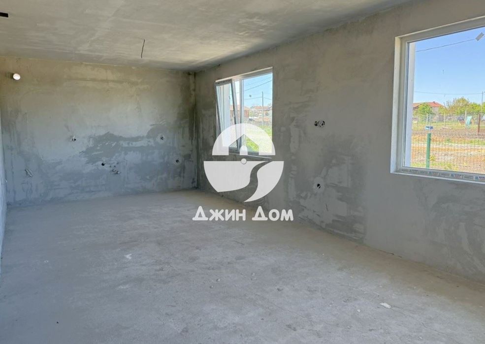 Продава се Къща в с. Черни връх, Област Бургас - 100 кв.м за 1390 €/кв.м - Снимка #1