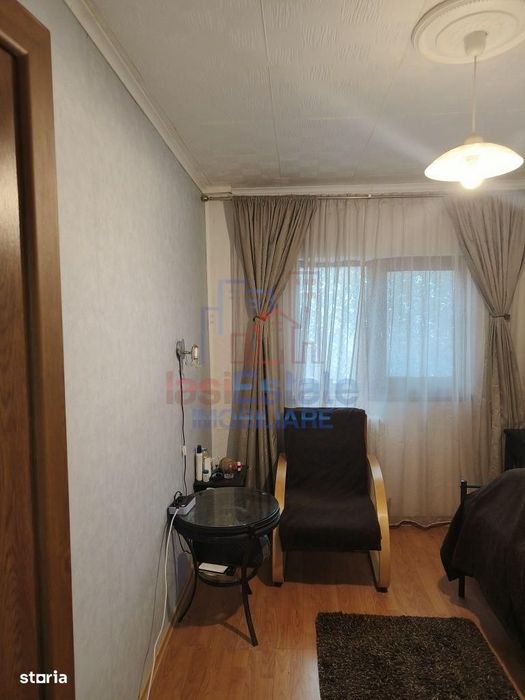 Apartament 3 camere Zona Metalurgie