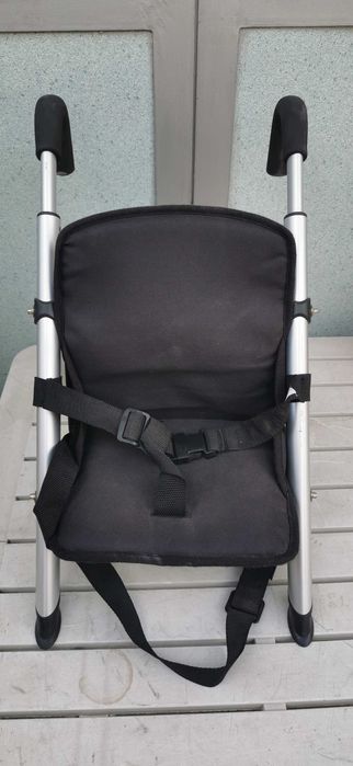 Scaun pliabil bebelus Baby Seat