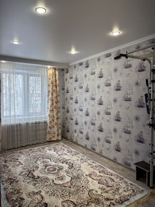 Комната в 3 комн кв