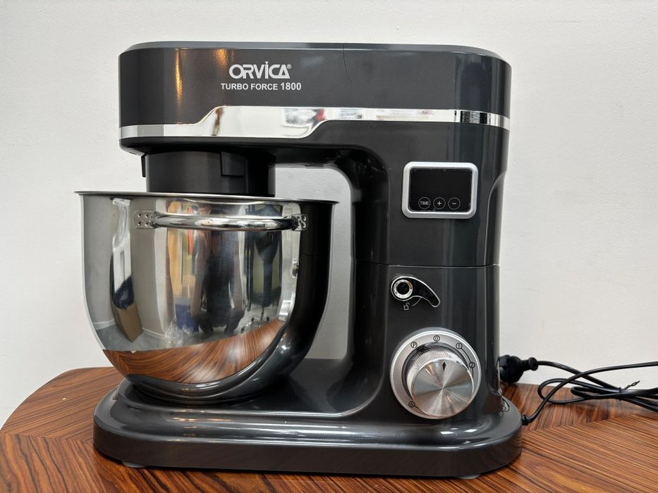 Миксер планетарный Orvica