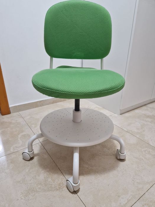 Scaun birou copii Ikea Vimund