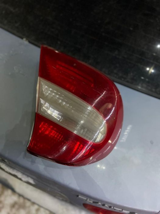 Фары на camry 30 американец