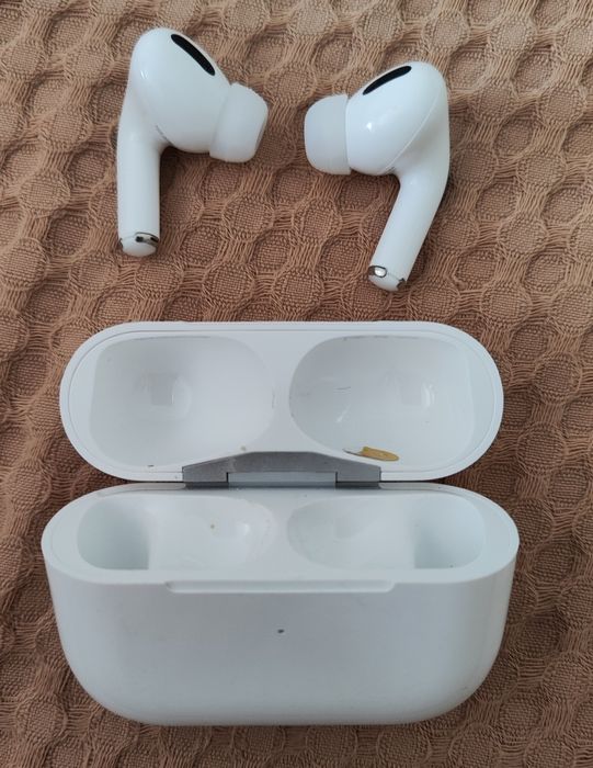 Наушники беспроводные