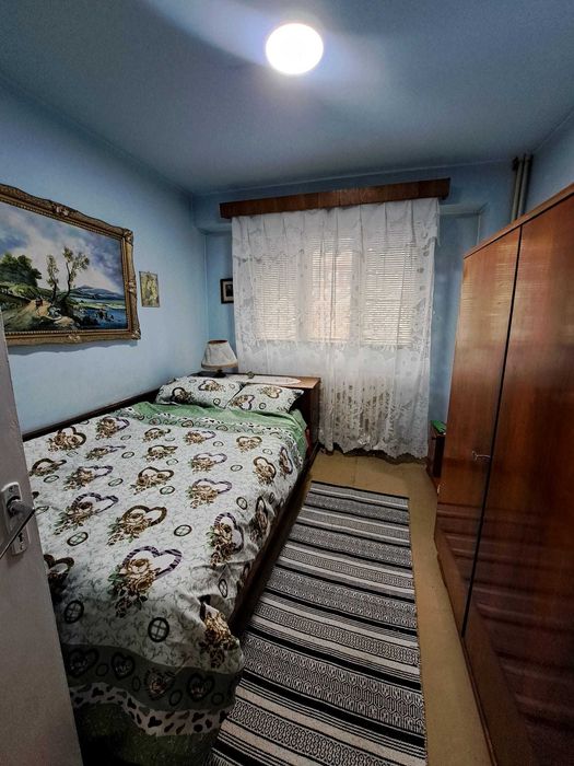 Apartament 4 camere