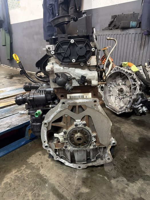 Motor dezechipat Seat Ateca 2018