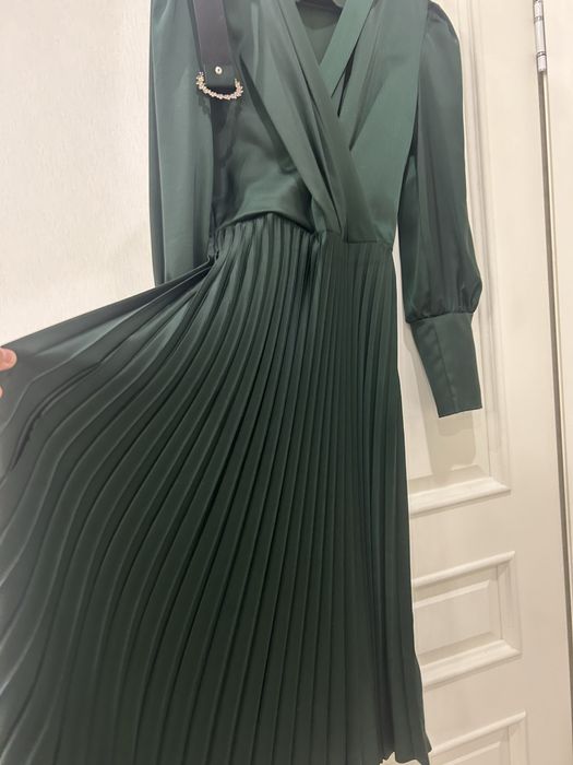 Продам платье