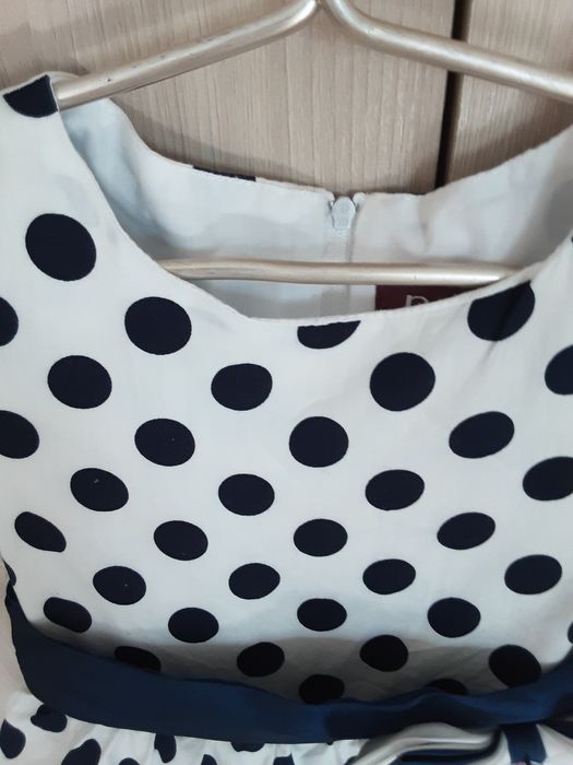 Платье пышное на девочку