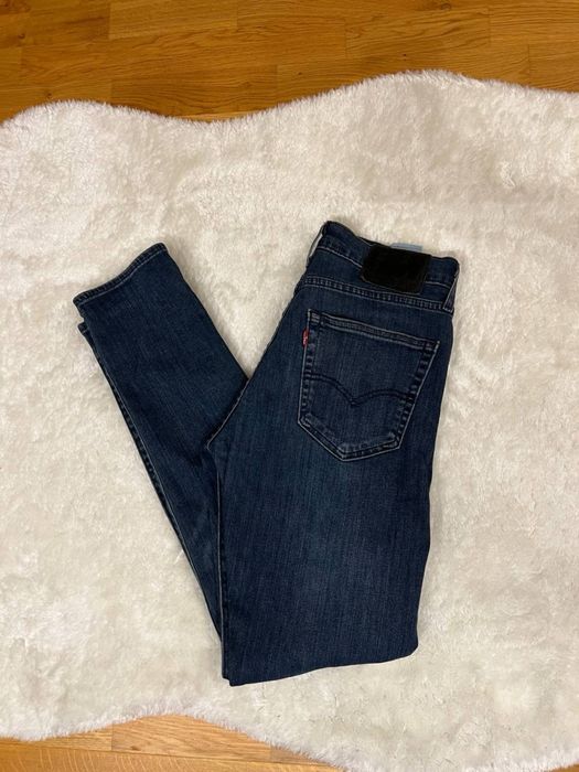 Blugi Levis 512