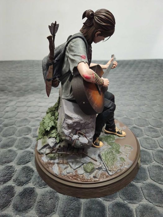 Collector's Edition The Last of Us 2 (incompletă)