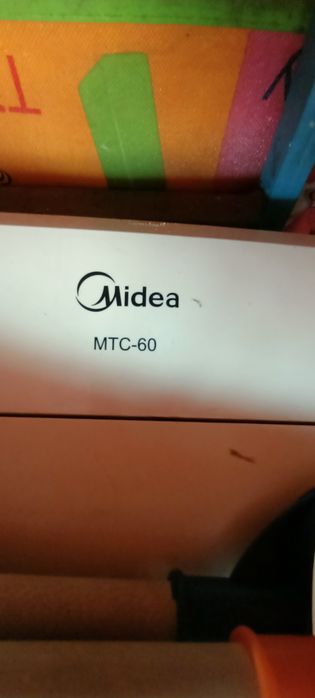 Стиральная машина полуавтомат б\у